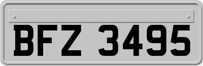 BFZ3495