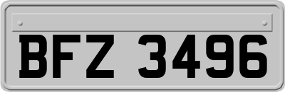 BFZ3496