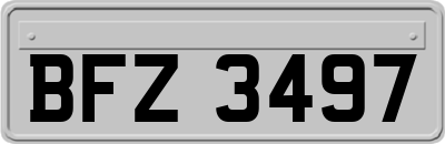 BFZ3497
