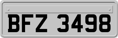 BFZ3498