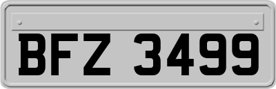 BFZ3499