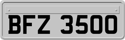 BFZ3500
