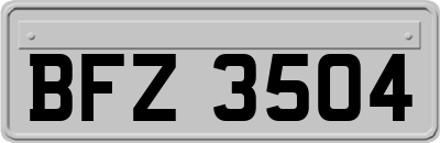 BFZ3504