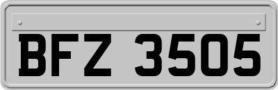 BFZ3505