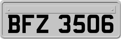 BFZ3506