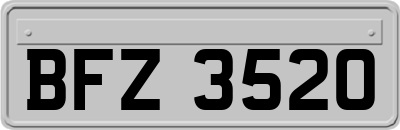 BFZ3520