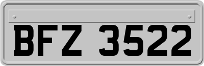 BFZ3522