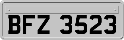 BFZ3523