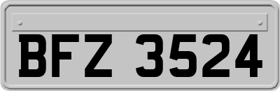 BFZ3524