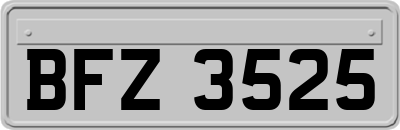 BFZ3525