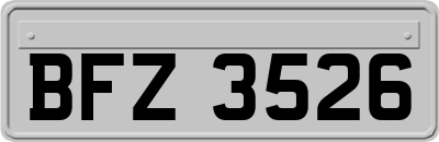 BFZ3526