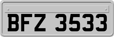 BFZ3533