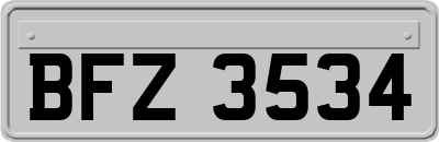 BFZ3534