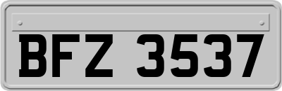 BFZ3537