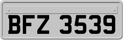 BFZ3539