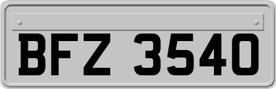 BFZ3540