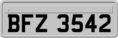 BFZ3542