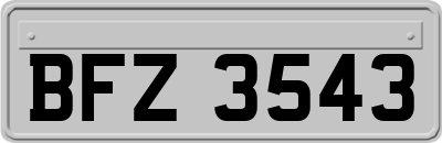 BFZ3543