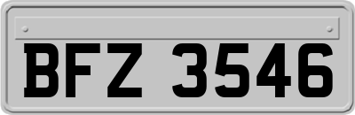BFZ3546