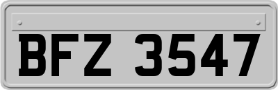 BFZ3547