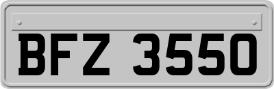 BFZ3550