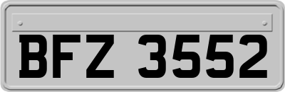 BFZ3552