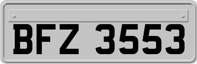 BFZ3553