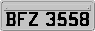 BFZ3558