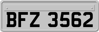 BFZ3562