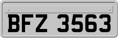 BFZ3563
