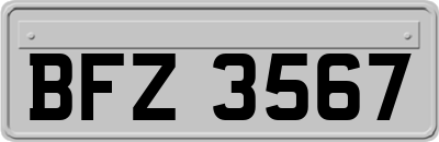 BFZ3567