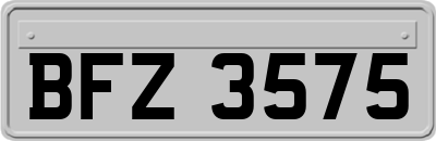 BFZ3575
