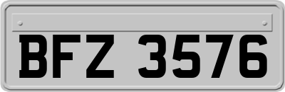 BFZ3576