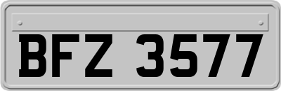 BFZ3577