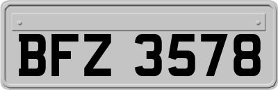BFZ3578