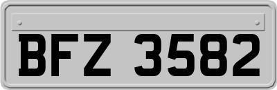 BFZ3582