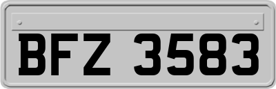BFZ3583