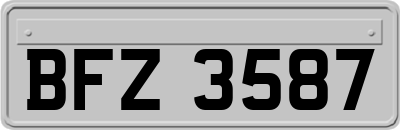 BFZ3587