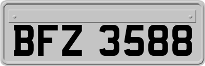 BFZ3588