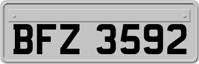 BFZ3592