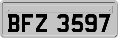 BFZ3597