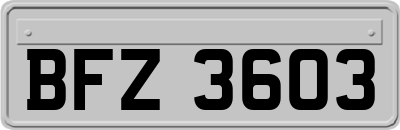 BFZ3603