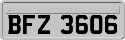 BFZ3606