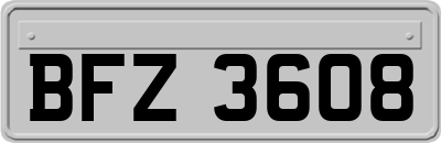 BFZ3608