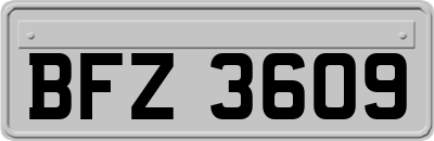 BFZ3609