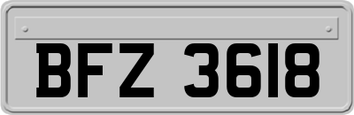 BFZ3618