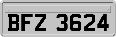 BFZ3624