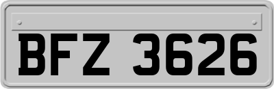 BFZ3626