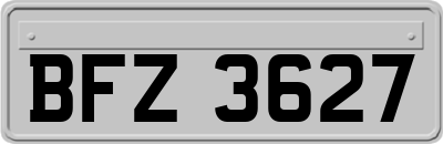 BFZ3627