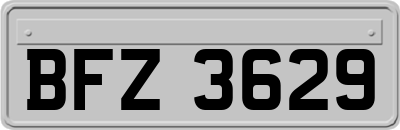 BFZ3629